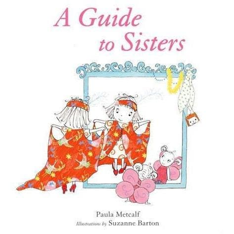 A Guide To Sisters - Readers Warehouse