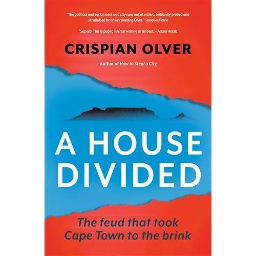 A House Divided - Readers Warehouse