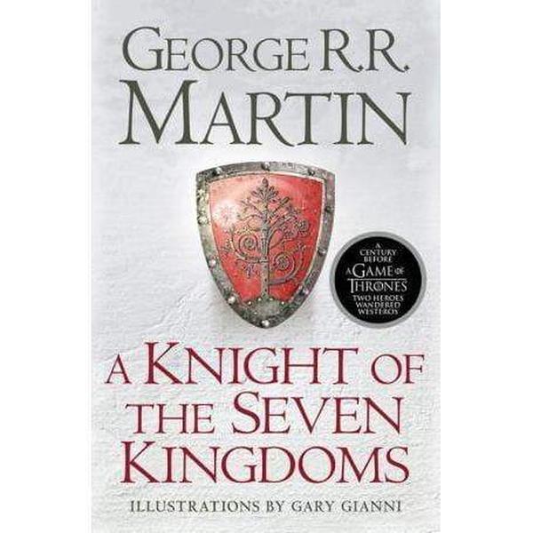 A Knight Of The Seven Kingdoms - Readers Warehouse