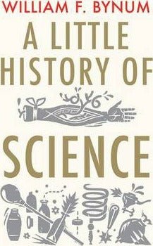 A Little History Of Science - Readers Warehouse