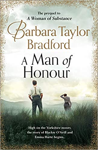 A Man Of Honour - Readers Warehouse