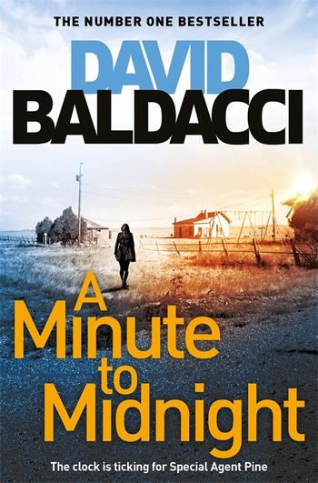 A Minute To Midnight - Readers Warehouse