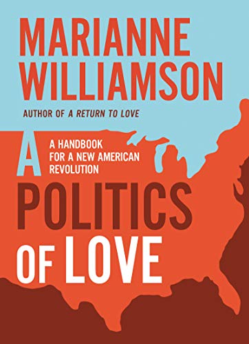 A Politics Of Love - Readers Warehouse