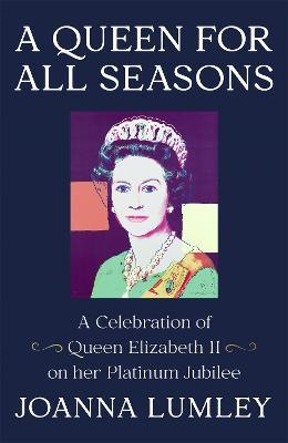 A Queen for All Seasons - Readers Warehouse