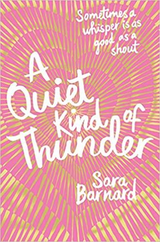 A Quiet Kind Of Thunder - Readers Warehouse
