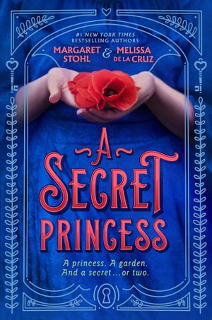 A Secret Princess - Readers Warehouse