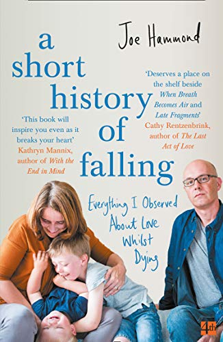 A Short History Of Falling - Readers Warehouse