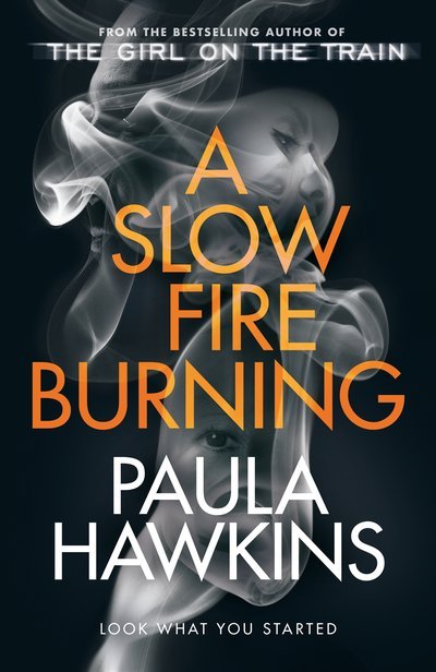 A Slow Fire Burning - Readers Warehouse