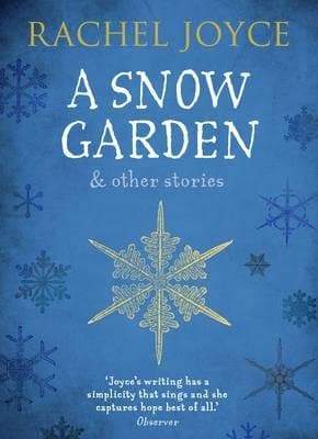 A Snow Garden And Other Stories - Readers Warehouse