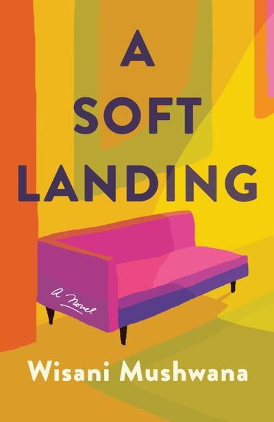 A Soft Landing - Readers Warehouse