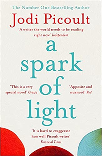 A Spark Of Light - Readers Warehouse