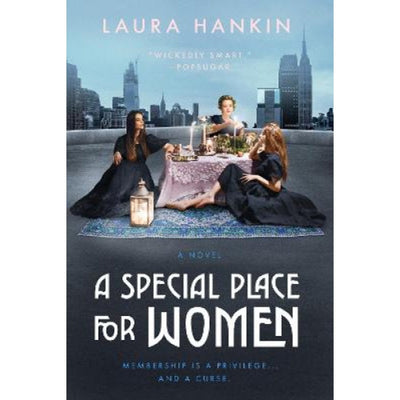 A Special Place For Women - Readers Warehouse