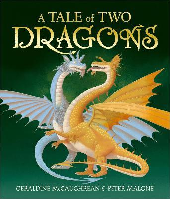 A Tale Of Two Dragons - Readers Warehouse