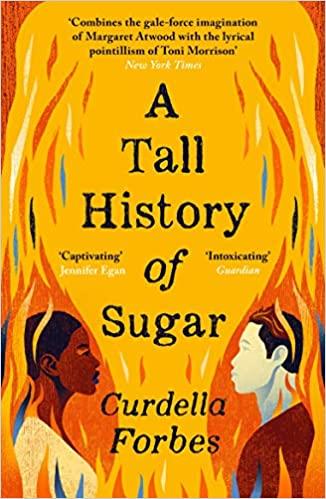 A Tall History Of Sugar - Readers Warehouse