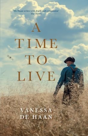 A Time to Live - Readers Warehouse