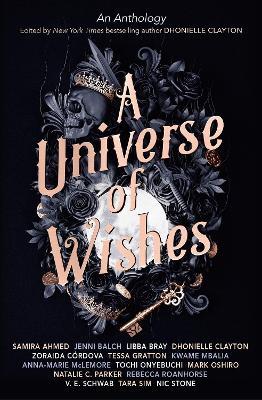 A Universe Of Wishes - Readers Warehouse