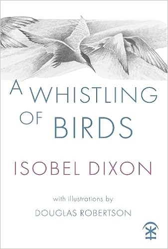 A Whistling of Birds - Readers Warehouse