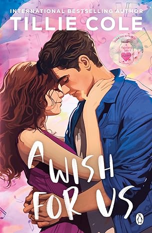 A Wish For Us - Readers Warehouse