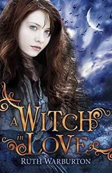 A Witch In Love - Readers Warehouse