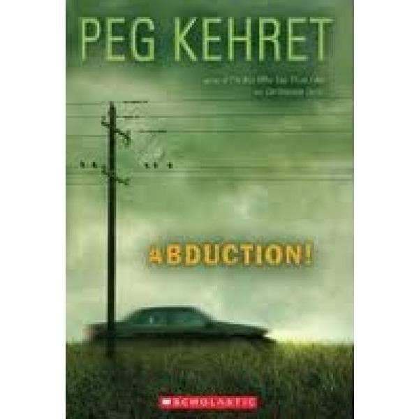 Abduction! - Readers Warehouse