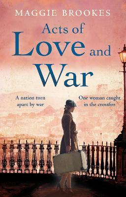 Acts Of Love And War - Readers Warehouse