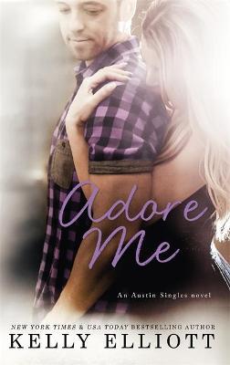 Adore Me - Readers Warehouse