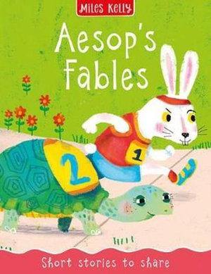 Aesops Fables - Readers Warehouse