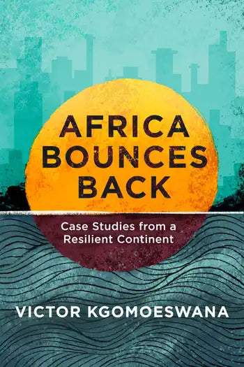 Africa Bounces Back - Readers Warehouse
