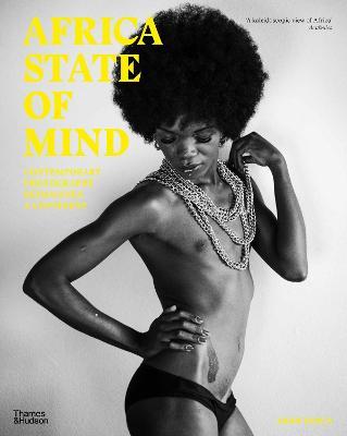 Africa State Of Mind - Readers Warehouse