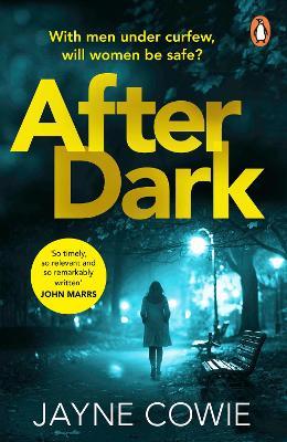After Dark - Readers Warehouse