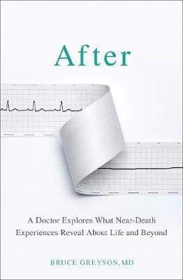 After - Near Death Experiences - Readers Warehouse