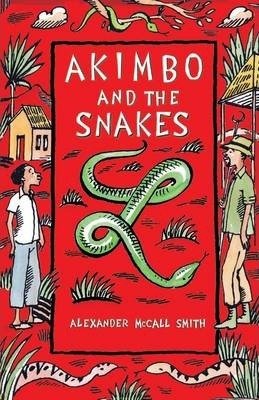 Akimbo and the Snakes - Readers Warehouse