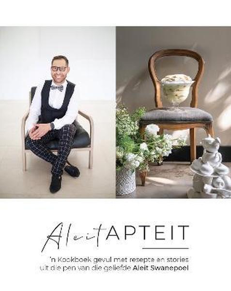 Aleit Apteit | Readers Warehouse