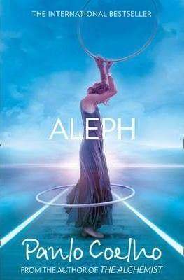 Aleph Paulo Coelho