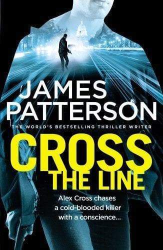 Alex Cross - Cross The Line - Readers Warehouse