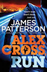 Alex Cross Run - Readers Warehouse