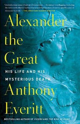 Alexander The Great - Readers Warehouse