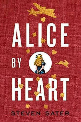 Alice By Heart - Readers Warehouse
