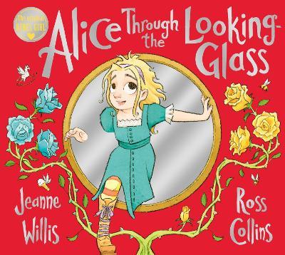 Alice Through The Looking-Glass - Readers Warehouse