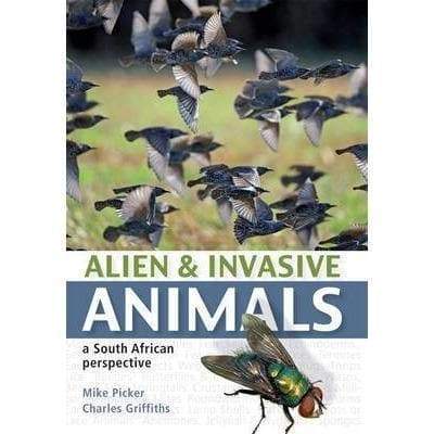 Alien And Invasive Animals - Readers Warehouse