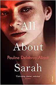 All About Sarah - Readers Warehouse