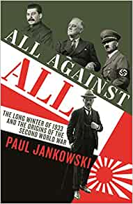 All Against All - Readers Warehouse