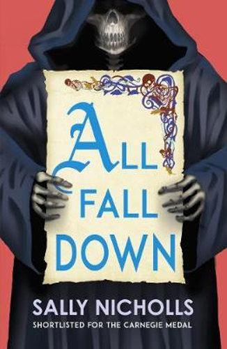 All Fall Down - Readers Warehouse