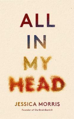All In My Head - Readers Warehouse