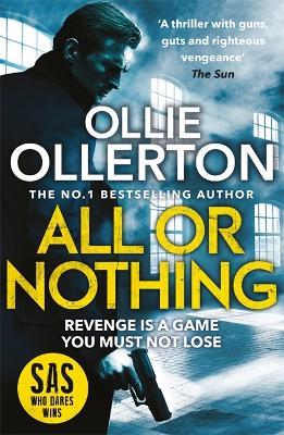 All Or Nothing - Readers Warehouse