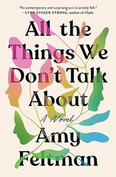 All the Things We Don't Talk About - Readers Warehouse