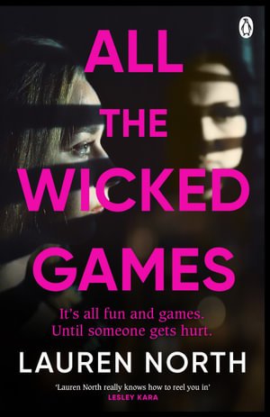 All the Wicked Games - Readers Warehouse