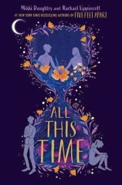 All This Time - Readers Warehouse