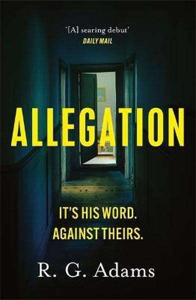 Allegation - Readers Warehouse