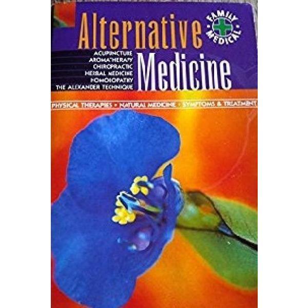 Alternative Medicine - Readers Warehouse